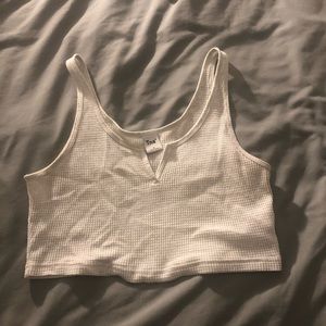 TNA Cropped Top